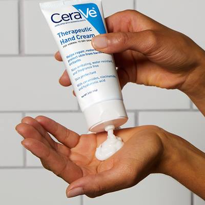 CeraVe Therapeutic Hand Cream