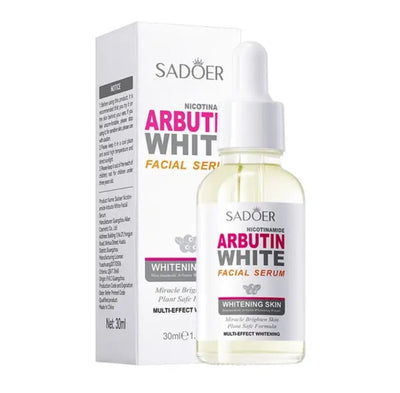 Sadoer Whitening Serum – Bright, Even & Radiant Skin ✨🌸