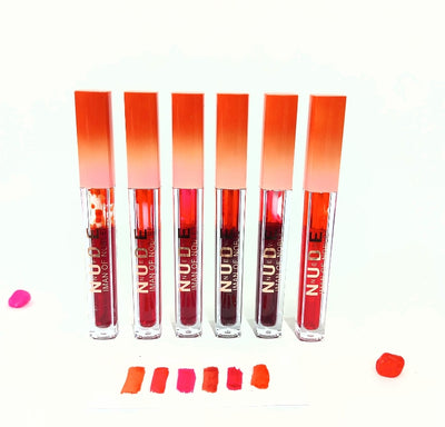 Nude Tint – Natural Glow, Effortless Beauty ✨💄