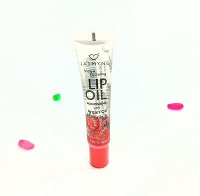 Lip Oil – Nourish, Shine & Protect 💧✨