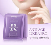BIOAQUA Anti-Wrinkle Retinol & Hyaluronic Acid Mask