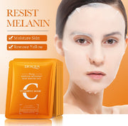 BIOAQUA Vitamin C Brightening Sheet Mask