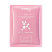 BIOAQUA Niacinamide Hydrating Sheet Mask