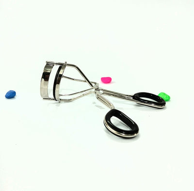✨ Eyelash Curler – Natural Lift & Long-Lasting Curl