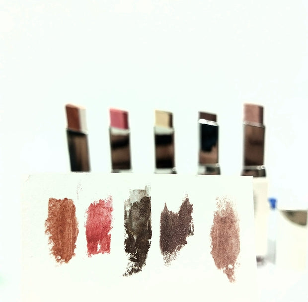✨ Eyeshadow Stick Set – Smooth, Shimmery & Long-Lasting ✨