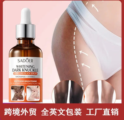 ✨ Sadoer Whitening Serum – Bright, Clear & Glowing Skin
