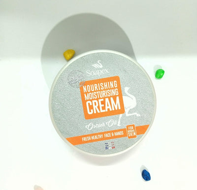 ✨ Moisturizing Cream – Hydration, Glow & Soft Skin ✨