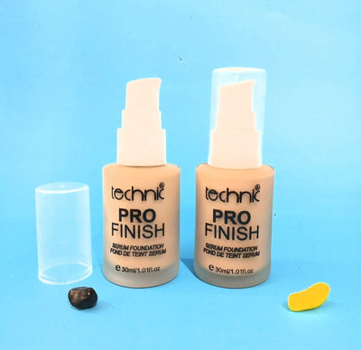 ✨ Imported Foundation – Flawless Coverage & Natural Glow ✨