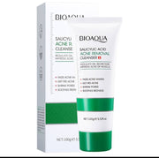 ✨ Bio Aqua Salicylic Acid Acne Removal Cleanser – Clear, Fresh & Healthy Skin ✨