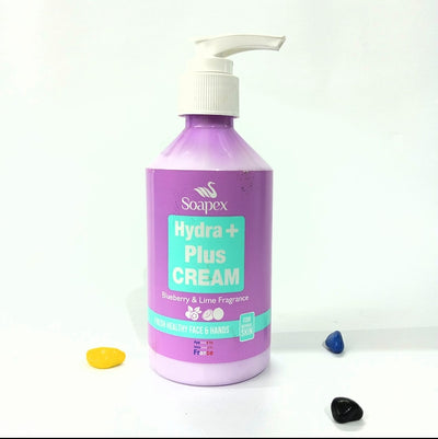 ✨ Hydra+ Plus Moisturizing Cream – Deep Nourishment & Soft Glow ✨