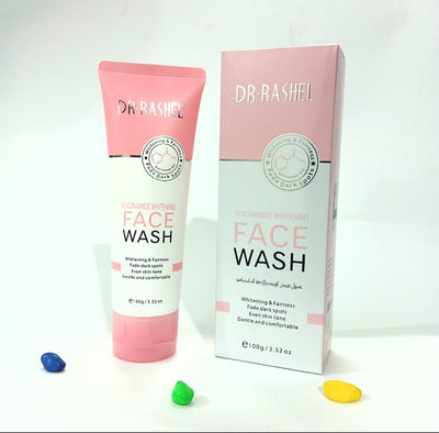 🌿 Dr. Rashel Face Wash – Deep Cleanse & Refreshing Care ✨