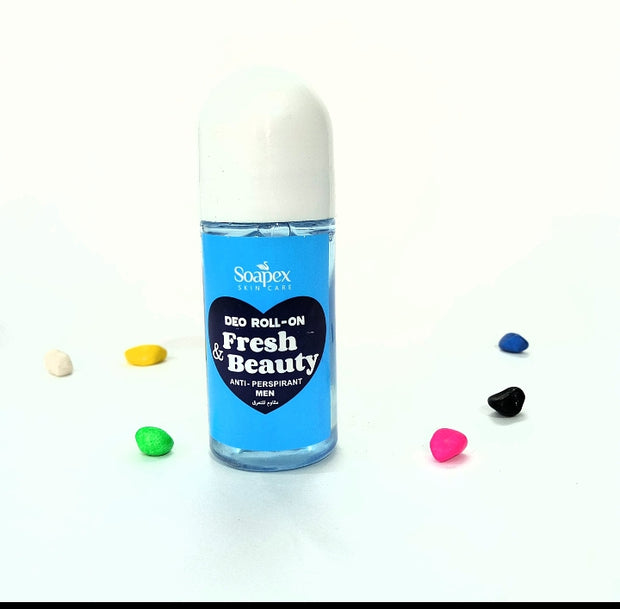 💎 Deo Roll-On – Long Lasting Freshness & All-Day Confidence