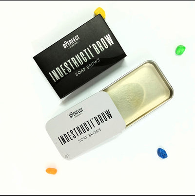 👁️ Eye Brow Soap – Fluffy, Defined & Long-Lasting Brows