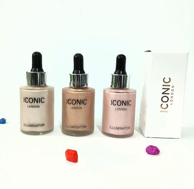 ✨ Iconic London Illuminator – 3 in 1 Deal ✨