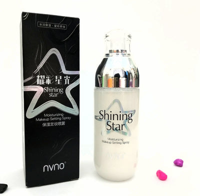💦 Makeup Setting Spray 150ml – Long-Lasting Fresh & Flawless Look