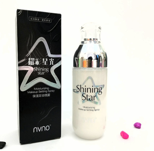 💦 Makeup Setting Spray 150ml – Long-Lasting Fresh & Flawless Look