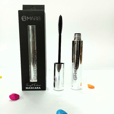 👁️ Mars Mascara – Voluminous, Bold & Long-Lasting Lashes