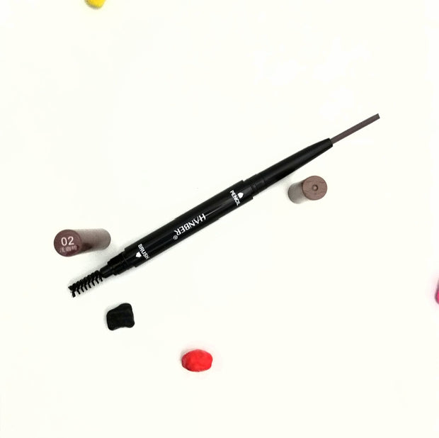 👁️ Eyebrow Pencil – Define, Shape & Perfect Brows
