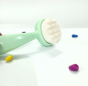 ✨ Facial Cleansing Brush – Deep Cleanse & Gentle Exfoliation