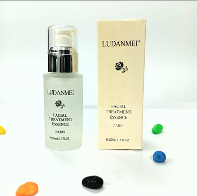 🌸 Facial Treatment – Glow, Refresh & Rejuvenate Skin