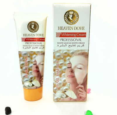 🌸 Heaven Dove Whitening Cream – Bright, Smooth & Glowing Skin