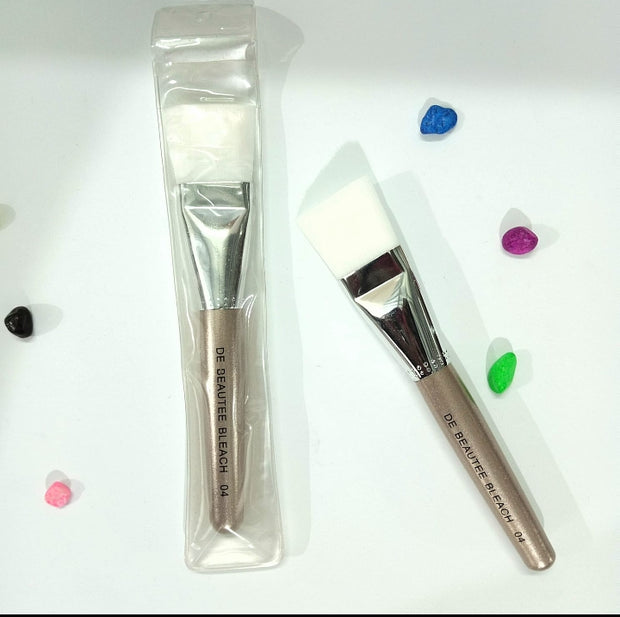 🖌️ Bleach Brush – Easy & Even Application