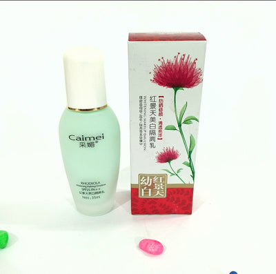 💖 Foundation – Flawless Coverage & Natural Finish