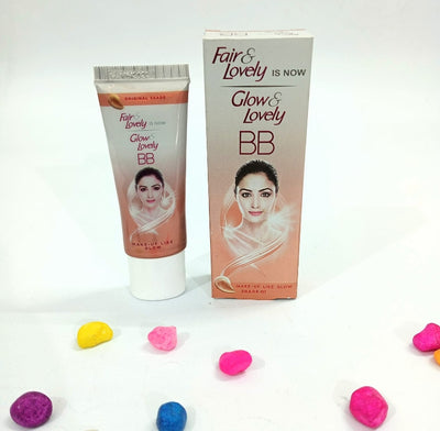 ✨ Fair & Lovely BB Cream – Instant Glow & Natural Coverage