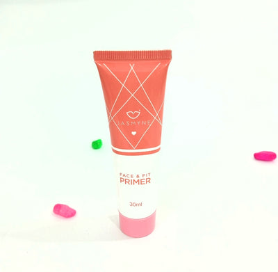 🌸 Makeup Primer – Smooth Base & Long-Lasting Makeup
