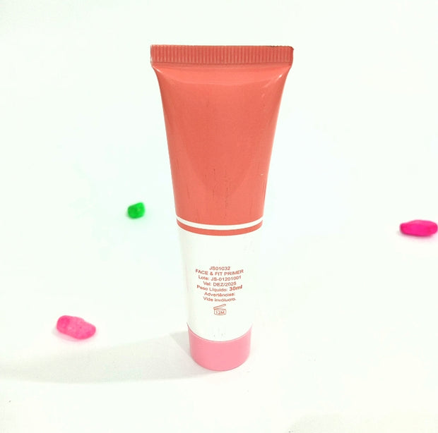 🌸 Makeup Primer – Smooth Base & Long-Lasting Makeup
